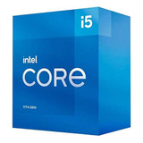 Procesador De Escritorio Intel Core I5-11400 6 Nucleos