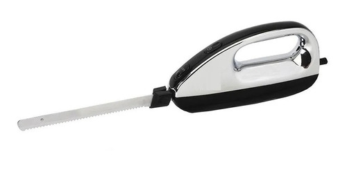 Cuchillo Electrico De Cocina 180w Cs-ns 220v Acero Inox´