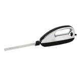 Cuchillo Electrico De Cocina 180w Cs-ns 220v Acero Inox´