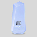 Mugler Body Lotion Angel Hidratante Original Importado