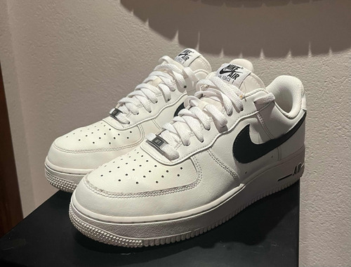 Air Force 1 Blancas 9 Us