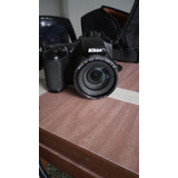 Camara Nikon Coolpix L820