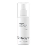 Neutrogena Fijador Luminoso De Maquillaje