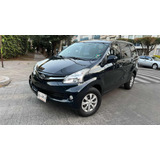 Avanza Toyota Avanza 2015 1.5 Premium 99hp At Automatica