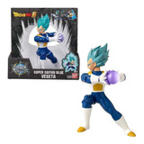 Bandai Attack Collection Dragon Ball Super Saiyan Vegeta 