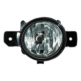 1 - Faro Niebla Del Der Ge Np300 Frontier Nissan 16-20