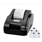 Impresora Pos Térmica Ticket 58mm Xprinter Xp58ii  