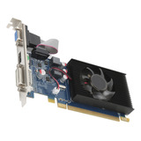 Tarjeta Gráfica 2g 64bit Ddr3 Pci Express 3.0 Computer Offic