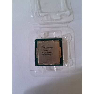Processador I7 7700k 4.2ghz 7 Geração | MercadoLivre 📦 Processador I7 7700k 4.2ghz 7 Geração | MercadoLivre 📦