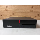 Pc Slim Thinkcentre I3 8th Generacion 8ram Ddr4 Y 500hdd