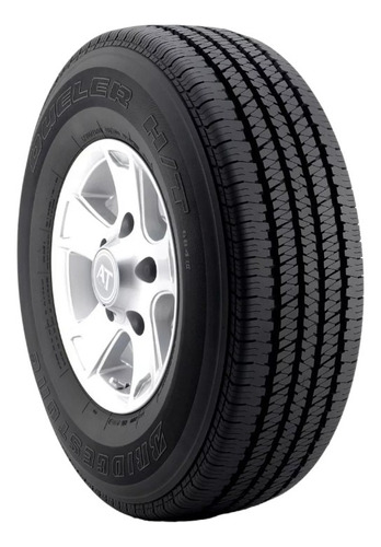 Neumatico Bridgestone Dueler H/t684 215/65 R16 2020