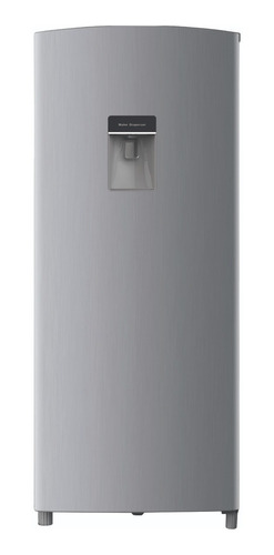 Refrigerador Hisense Rr63d6wgx 7p C/desp Silver