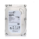 ¡ultimas Unds! Disco Duro3,5  Seagate Barracuda St1000d 1tb 