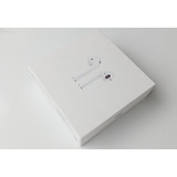 Caja Apple AirPods - Caja Vacia - Solo Caja Cy