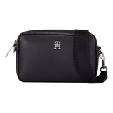 Bolsa Crossbody Tommy Hilfiger Para Mujer Aw0aw15724