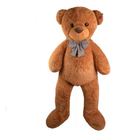 Peluche Oso Grande Gigante 1,50 