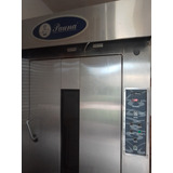 Horno Rotativo Pauna 70/90