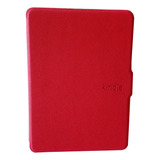 Funda Protectora Pct Kindle Paperwhite + Lamina 