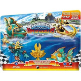 Skylanders Superchargers Racing Sea, Nuevo Envio Gratis