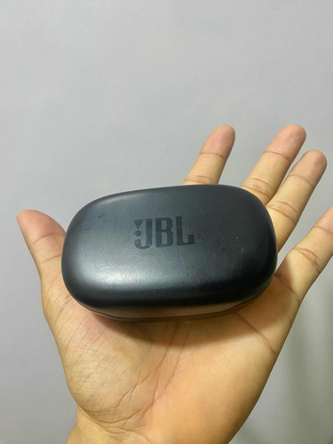 Fone Jbl Endurance Peak 2