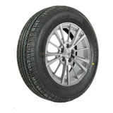 Llanta 195/55r15 Zwarthz Indiana 85v