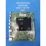 Pcb Main Board Un65ku6500k