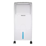 Climatizador De Aire Philco Frio Calor 2100w  3vel 20lts Mg