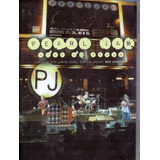 Dvd Pearl Jam - Live In Texas