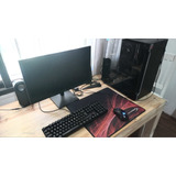 Pc Ryzen 7 5700g 16 Gb Ram 1tb Ssd M.2