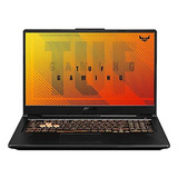 Laptop Asus Tuf Gaming A17 Gaming , 17.3 144hz Fhd Ips-type