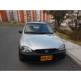 Chevrolet Corsa Wind 2003