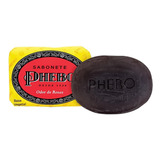 Phebo Sabonete Odor De Rosas Com 90g