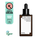 Serum Houttuynia Cordata 80ml / Calmante / Cosmética Coreana