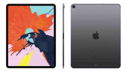 Apple iPad Pro