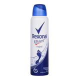 Rexona Efficient En Aerosol 153ml