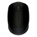 Mouse Logitech M170