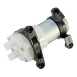 Microbomba De Agua 385 Dc 12 V 1.8 L/ Lift For Stop K1