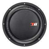 Woofer Triton 12 Pulgadas Tropper T6 600w Rms 4 Ohms Premium