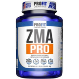 Zma Pro Com Picolinato De Cromo 90 Cápsulas - Profit Labs