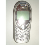 Celular Siemens-a 52 -raridade-colecionar-(não Funciona)