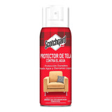 Protector De Telas Scotch Gard Marca 3m 283 G