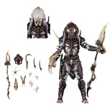 Neca Predator Ultimate Alpha Predator 100th