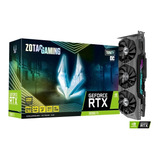 Placa Zotac Gaming Geforce Rtx 3080 Ti Trinity