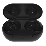 Funda De Carga (bk) Para Caja Para Auriculares Galaxy Buds F