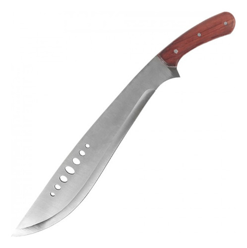 Machete Kukri Book Of Eli 100% Funcional 53cm 1030