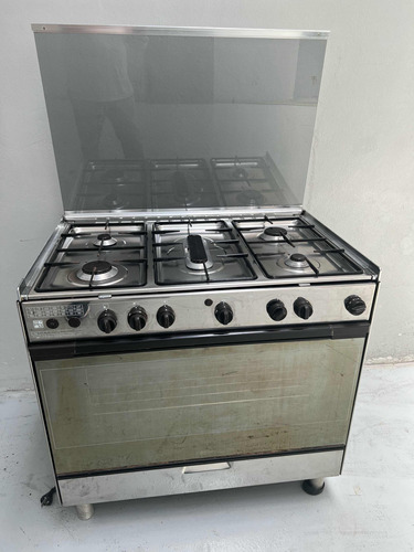 Cocina Ariston 90 Cm