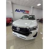 Toyota Hilux Hilux 2.8 Srv 4x4 At