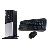 Pdv Rc8400 4gb Ram 120 Gb  Ssd  C/ Teclado E Mouse Bematech