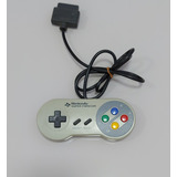 Controle Super Famicom Original Japonês