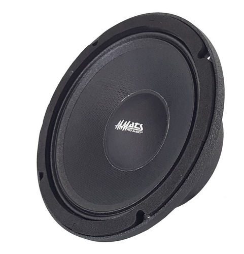 Mmats Neo600.4 6.5 Pro Audio 360 Rms 102 Db (par)